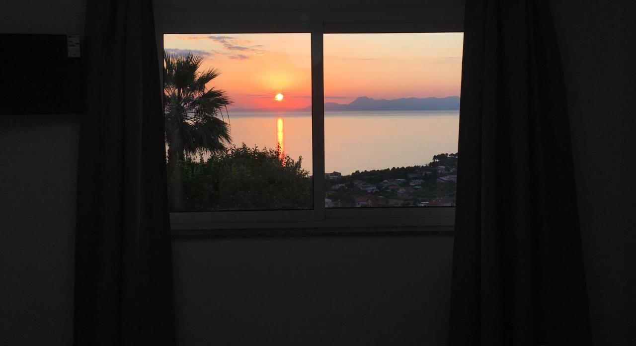 B&B "L'Eco Del Mare" Agropoli Ngoại thất bức ảnh