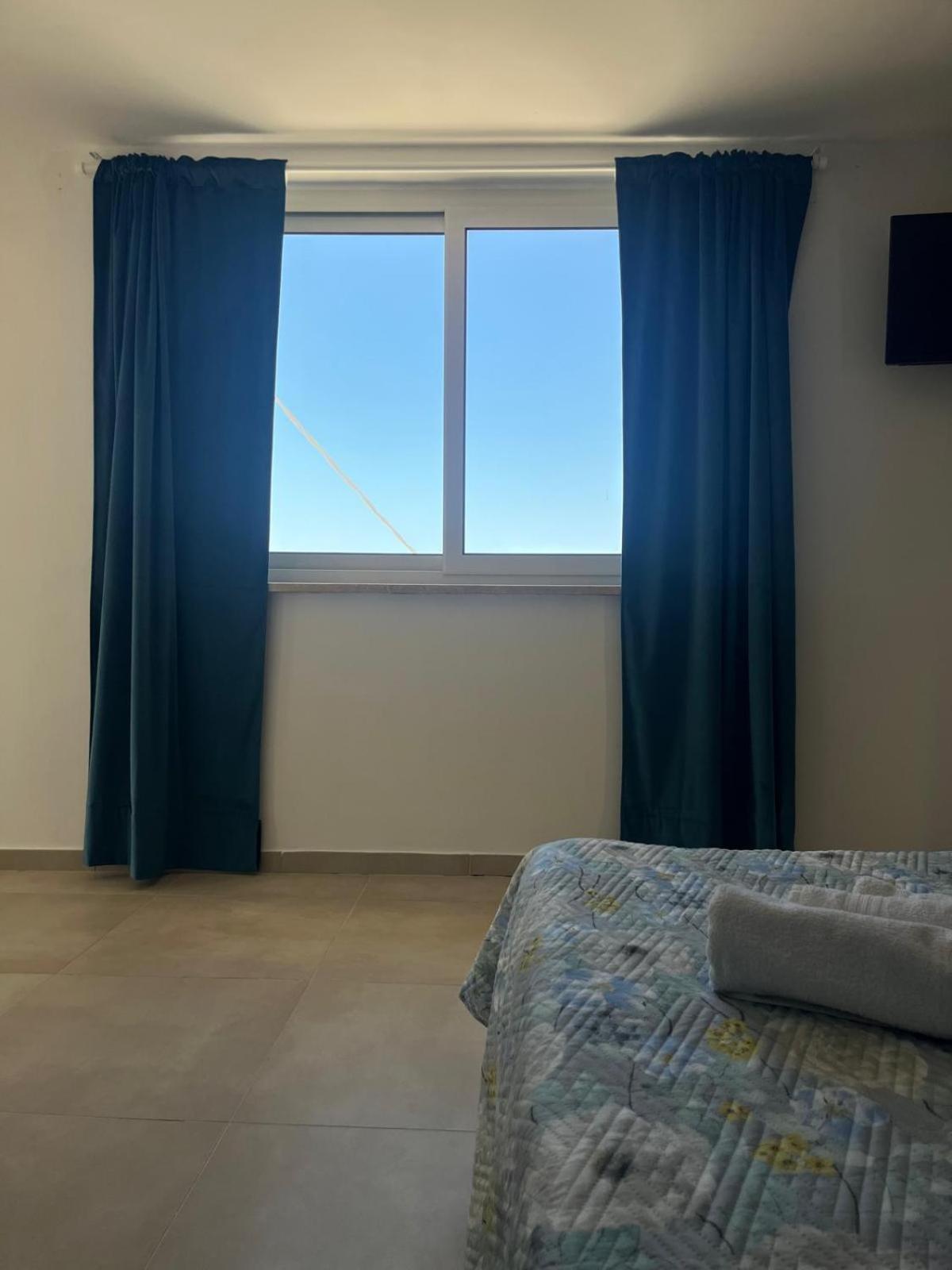 B&B "L'Eco Del Mare" Agropoli Ngoại thất bức ảnh